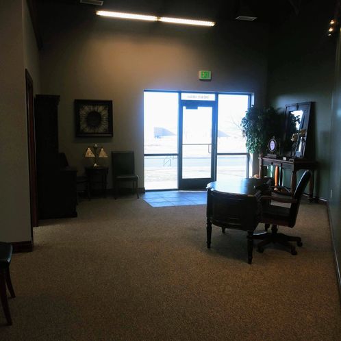 Expressway Business Park: 1002 Expressway Ln, Spanish Fork, UT 84660